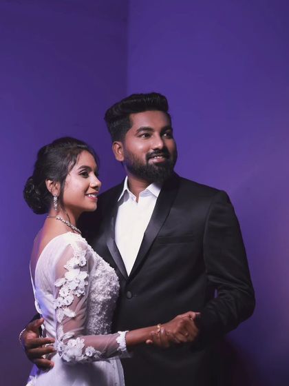 Couple Portraits: Weddings & Receptions photo 25