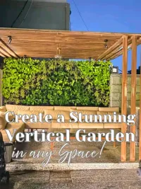 Urban Garden Design (Balcony & Terrace)