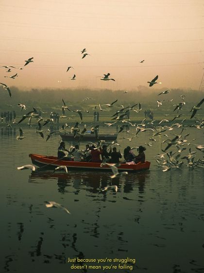 Garima Bhaskar - Photography Services The Soul of the Streets photo 14