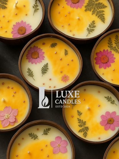 Earthy & Eco-Friendly: Natural Creations photo 3