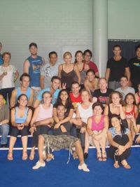 Performance Training