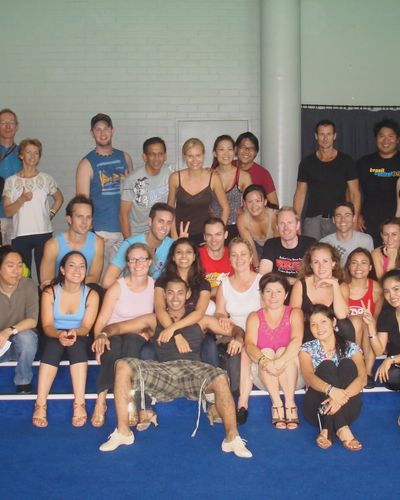 Performance Training