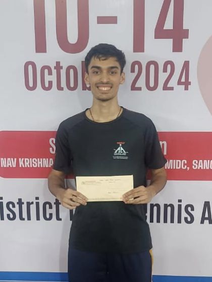 Dominating the State: Maharashtra Championship Wins photo 20