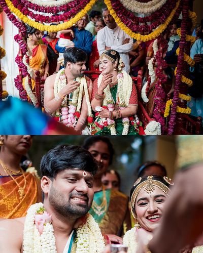 Wedding Photography & Videography