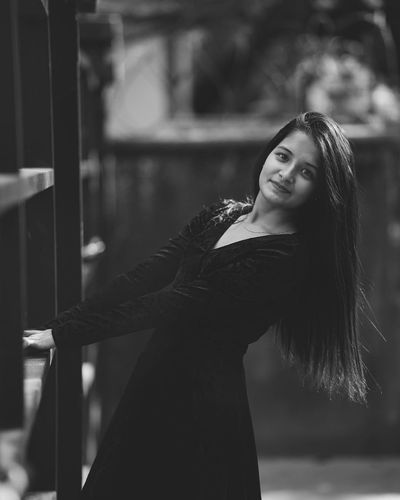 Portrait Photography