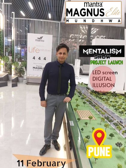 Corporate Magic & Brand Experiences photo 24