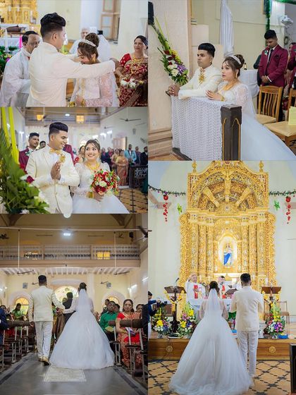 Diverse Cultural Ceremonies photo 40