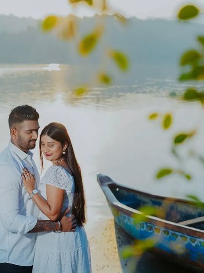 Pre-Wedding Cinematic Stories photo 114