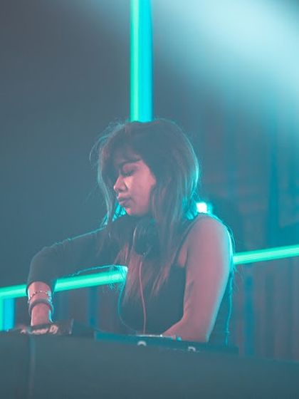 Rash - Bollywood & Commercial DJ High-Energy Club Nights photo 15