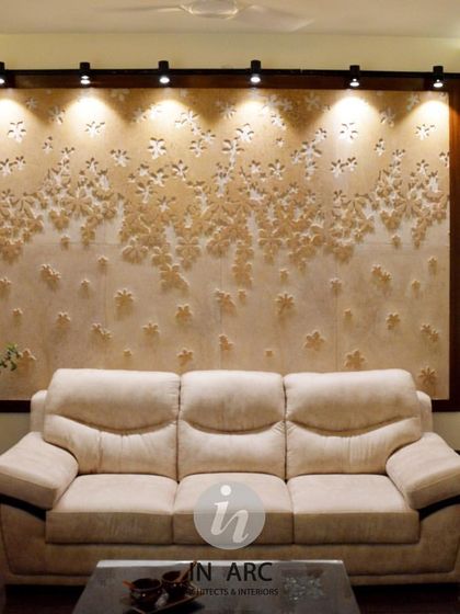 Spaces for Living & Entertainment photo 3