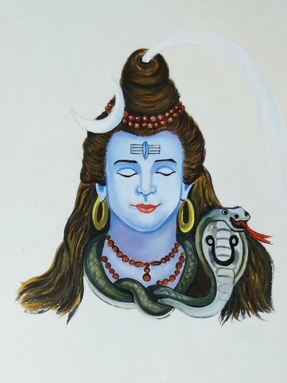 Spiritual & Devotional Art photo 3