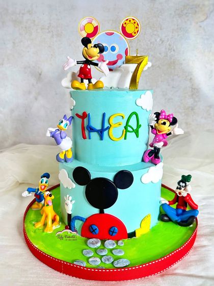 Kids' Birthday Adventures photo 38