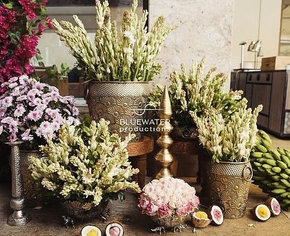 Sneha & Shahil - Wedding Decor and Production Additional Work photo 85