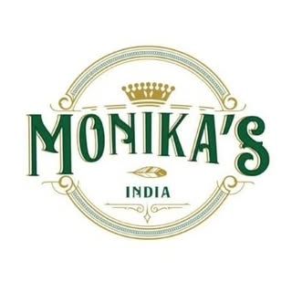 Monika's Foods