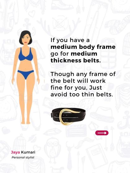 Jaya Kumari - Personal Styling & Wardrobe Consulting The Art of Accessorizing photo 14