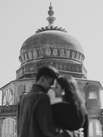 Regal Romances: Palaces & Heritage Sites photo 8