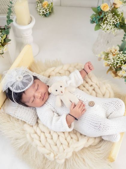 Blossoms & Babies photo 5