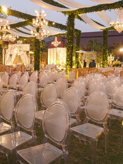 Grand & Timeless Ceremonies photo 3