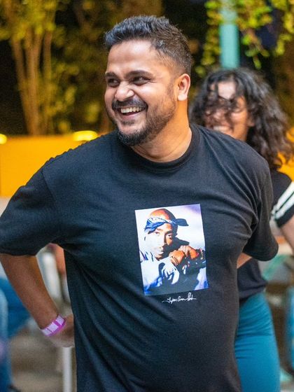 Furor - Latin Dance Socials Performances, Workshops & Showcases photo 32