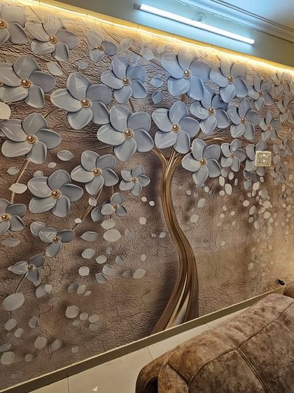 Luxury 3D & 5D Wallpapers photo 14