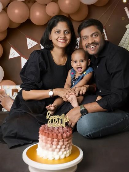 Our Family Portraits photo 13