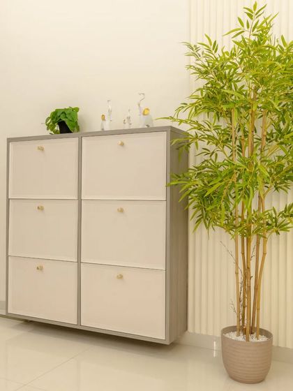 Arrivae - Full Home Interior Design Living & Dining Spaces photo 29