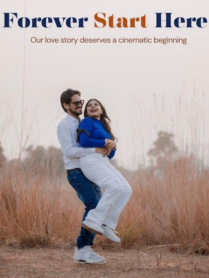 Candid & Playful Moments photo 6