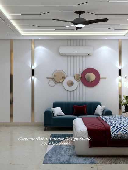 Master Bedroom Sanctuaries photo 91