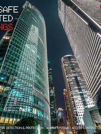 Full-Scale Security System Integration