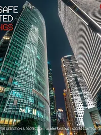 Full-Scale Security System Integration