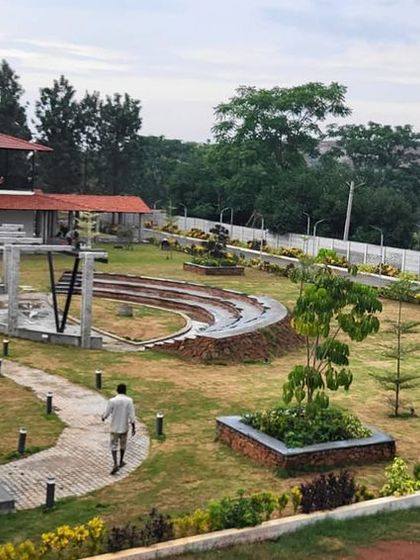 Multiplex Urban Green - Landscape & Garden Services Lush Lawns & Landscape Design photo 6