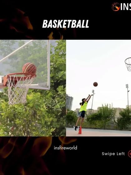 Insfire Sports in Sector 62, Gurgaon, is a leading academy for basketball and football. We offer expert training and state of the art facilities.