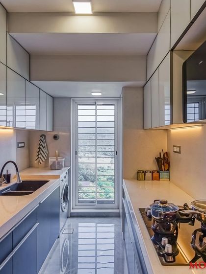 Luxury Modular Kitchens photo 42