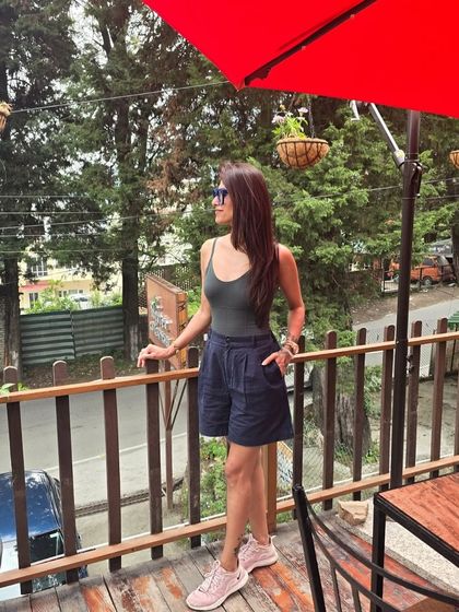 Everyday Elegance: Mastering Casual & Work Wear photo 8