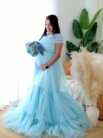 WonderBump Studio - Baby Shower Photography Creative & Themed Concepts photo 15