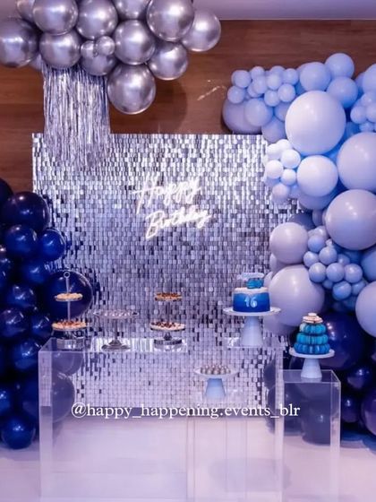 Stylish Parties for All Ages photo 12