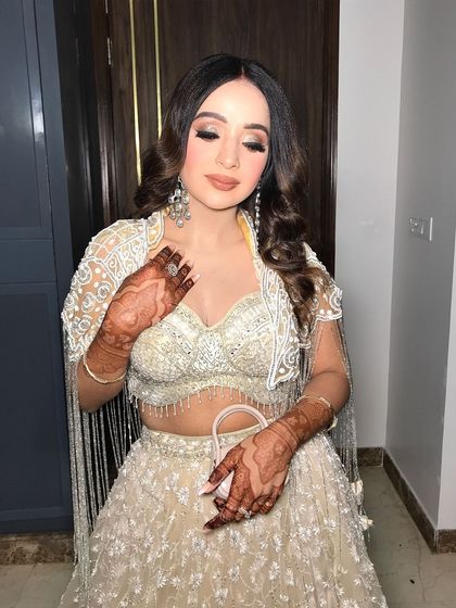 Engagement & Cocktail Glam photo 32