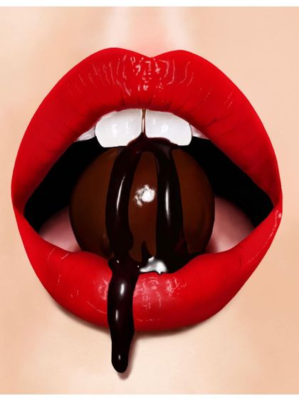 The Messy Hand - Custom & Commissioned Artwork Digital Art Commissions photo 9