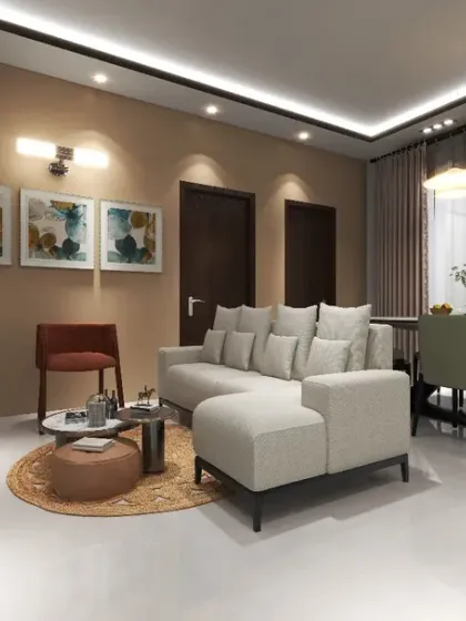 Conceptions - Full Home Turnkey Interior Design From Vision to Reality photo 15