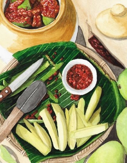 Nivaala - Food Storytelling & Publishing The Food Atlas: Mapping India's Heirloom Recipes photo 76