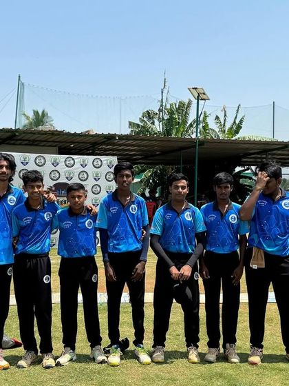 Rising Star Cricket Academy - Residential Cricket Academy The Competitive Arena: Tournaments & Leagues photo 36