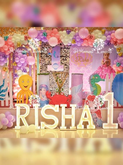 Under the Sea & Mermaid Adventures photo 4