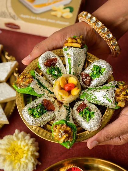 Food Photography & Styling photo 7