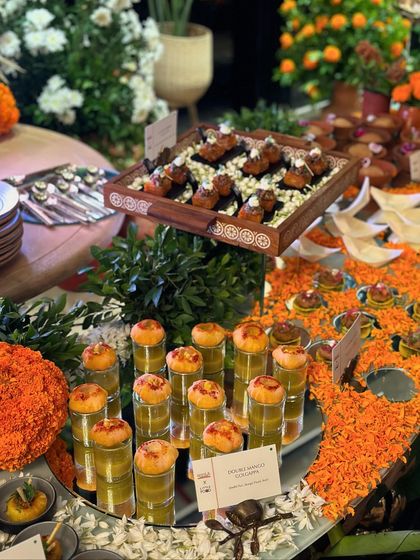 Bite-Sized Appetizers & Canapés photo 26