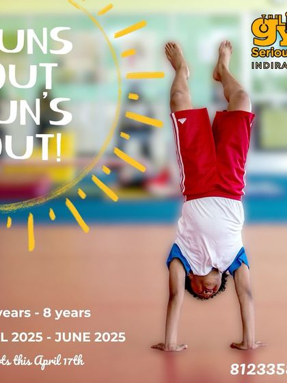 The Little Gym - Developmental Gymnastics Classes Summer Camps & Fun Events photo 13