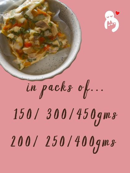 Hungry Eyes - Freshly Cooked Dog Meals Our Story, Our Community photo 37