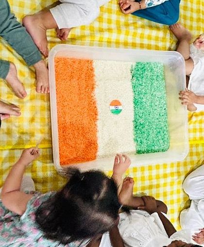 Knowledge Origin - Preschool & Kindergarten Programs Our Community of Joy: Celebrations & Events photo 27