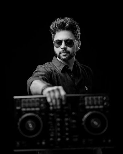 Music Production