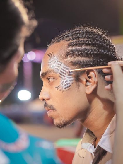 Themed & Halloween Looks photo 10