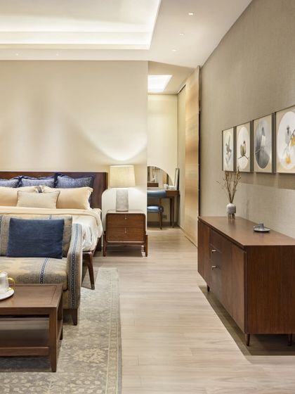 Studio IAAD - Residential Interior Design Portfolio Highlights & Design Musings photo 90